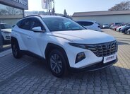 Hyundai Tucson SUV / Terénní 1,6 l 110 kw