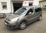 Citroën Berlingo 3