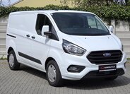 Ford Transit Custom Ostatní 2,0 l 95 kw