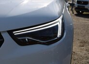 Opel Grandland X SUV / Terénní 1,5 l 96 kw
