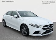 Mercedes-Benz Třídy A 4