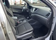 Hyundai Tucson SUV 2,0 l 100 kw