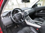 Land Rover Range Rover Evoque Hatchback 2,0 l 132 kw