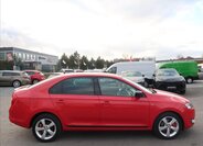 Škoda Rapid Sedan 1,2 l 77 kw