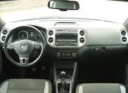 Volkswagen Tiguan 13