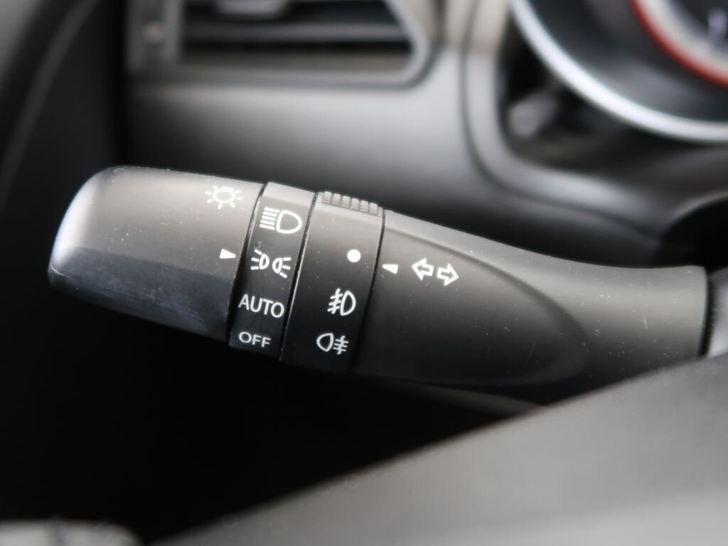 Suzuki Swift Hatchback 1,2 l 61 kw