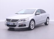 Volkswagen Passat CC Sedan / Limuzína 2,0 l 103 kw