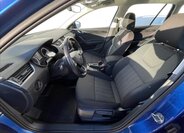 Škoda Octavia 4