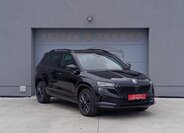 Škoda Karoq SUV / Terénní 1,5 l 110 kw