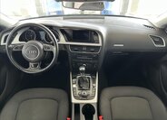 Audi A5 Sedan / Limuzína 2,0 l 140 kw