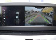 BMW Řada 5 Sedan / Limuzína 3,0 l 195 kw