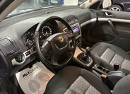 Škoda Octavia Kombi 1,4 l 90 kw