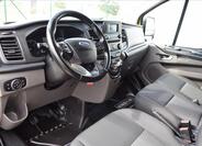 Ford Transit 16