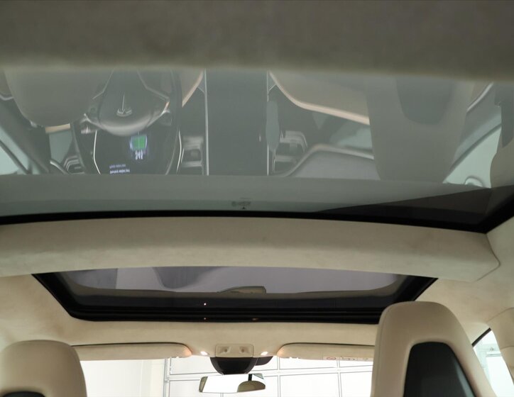 Tesla Model S Sedan / Limuzína 0,0 193 kw