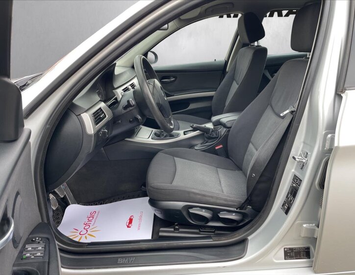 BMW Řada 3 Ostatní 2,0 l 90 kw