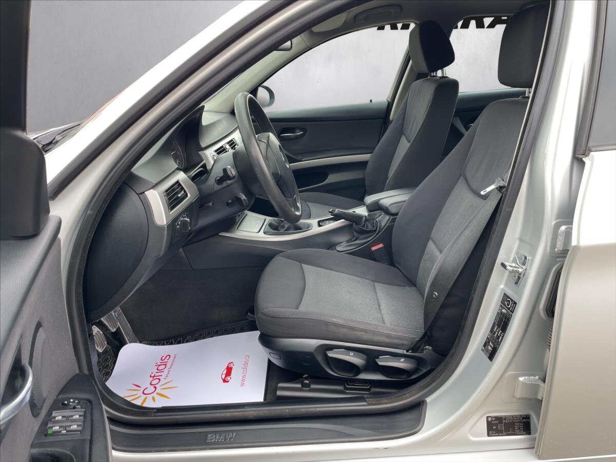 BMW Řada 3 Ostatní 2,0 l 90 kw