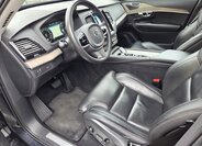 Volvo XC90 SUV 2,0 l 173 kw