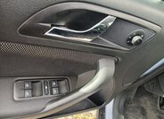 Škoda Yeti Kombi 2,0 l 81 kw