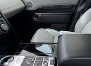 Land Rover Discovery SUV 0,0 0