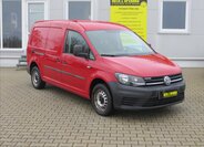 Volkswagen Caddy 1