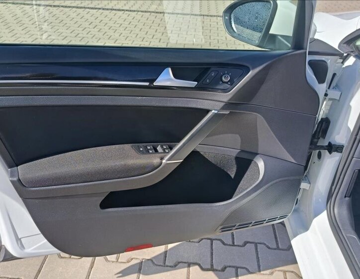 Volkswagen Golf Hatchback 2,0 l 110 kw