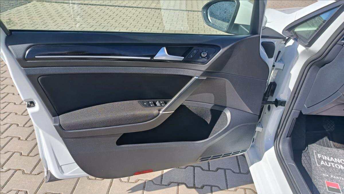 Volkswagen Golf Hatchback 2,0 l 110 kw