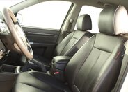 Hyundai Santa Fe SUV 2,2 l 145 kw