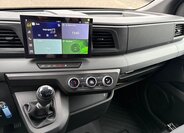 Renault Master Ostatní 2,0 l 125 kw