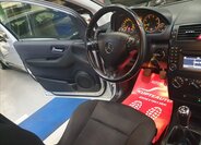 Mercedes-Benz Třídy A Kombi 1,5 l 70 kw