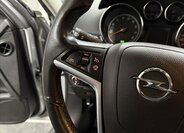 Opel Zafira MPV 1,4 l 103 kw