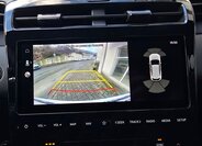 Hyundai Tucson SUV / Terénní 1,6 l 132 kw