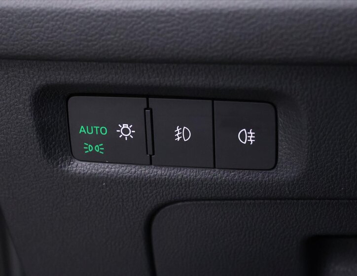 Škoda Octavia Kombi 2,0 l 147 kw