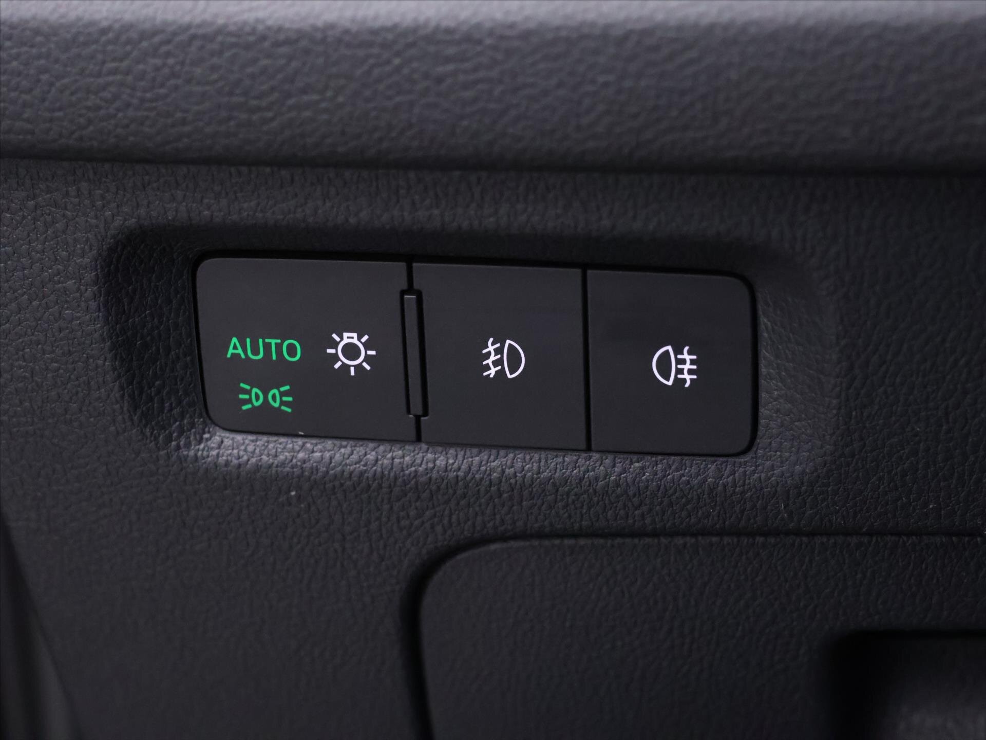 Škoda Octavia Kombi 2,0 l 147 kw