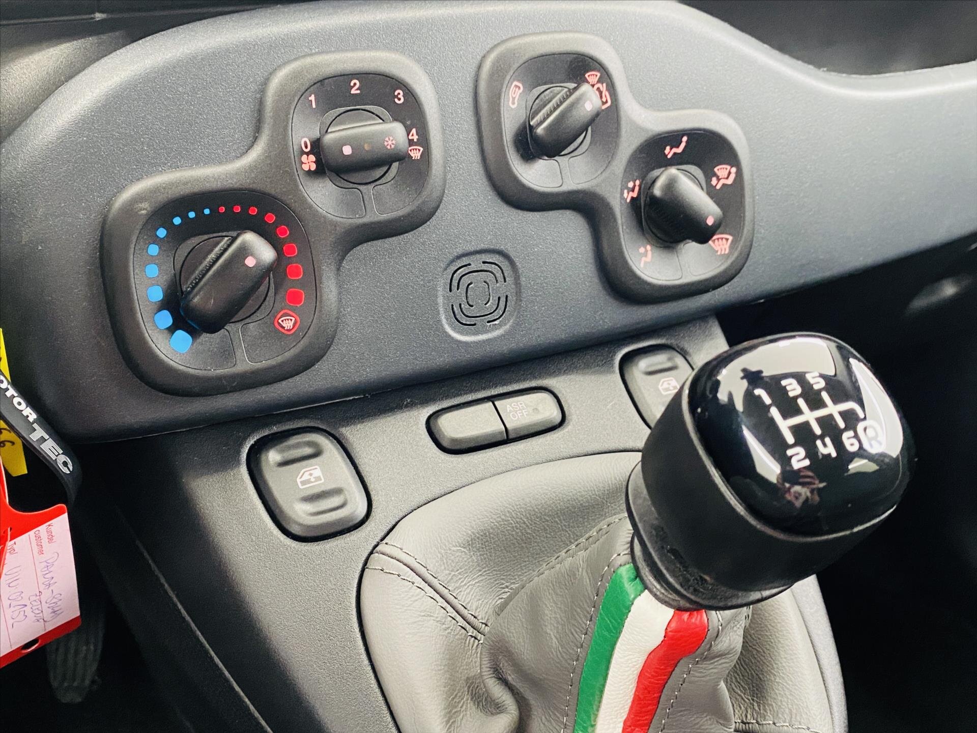 Fiat Panda Ostatní 999,0 51 kw