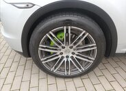 Porsche Cayenne Kombi 3,0 l 180 kw