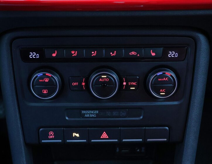 Volkswagen Beetle 19