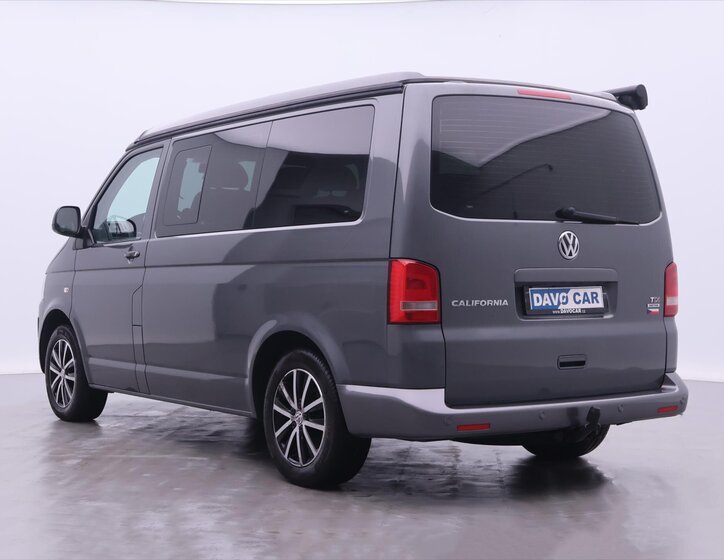 Volkswagen California Kombi 2,0 l 132 kw