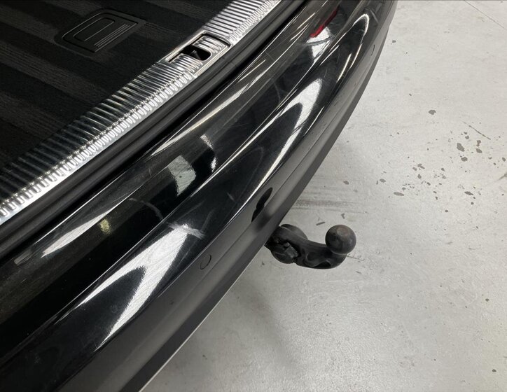 Audi A6 Allroad Kombi 3,0 l 200 kw