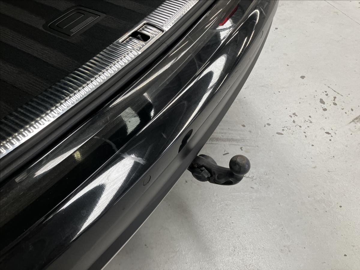 Audi A6 Allroad Kombi 3,0 l 200 kw