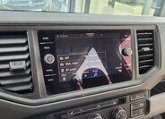 Volkswagen Grand California VAN-Minibus 2,0 l 130 kw