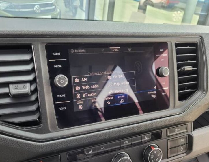 Volkswagen Grand California VAN-Minibus 2,0 l 130 kw