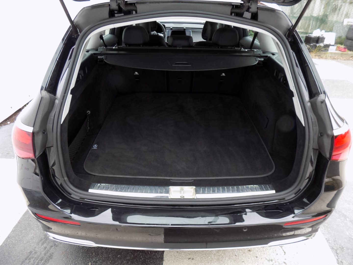 Mercedes-Benz Třídy E