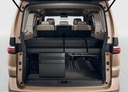 Volkswagen California VAN-Minibus 2,0 l 110 kw