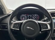 Jaguar F-Pace SUV / Terénní 2,0 l 132 kw