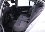 BMW Řada 3 Sedan / Limuzína 2,0 l 110 kw