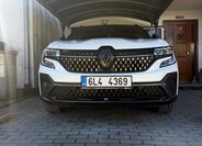 Renault Austral SUV / Terénní 0,0 0