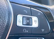 Volkswagen Golf Hatchback 1,4 l 81 kw