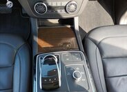 Mercedes-Benz GLS SUV / Terénní 3,0 l 190 kw