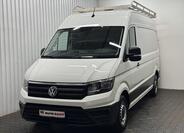 Volkswagen Crafter Ostatní 2,0 l 103 kw