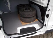 Opel Vivaro Ostatní 1,6 l 89 kw